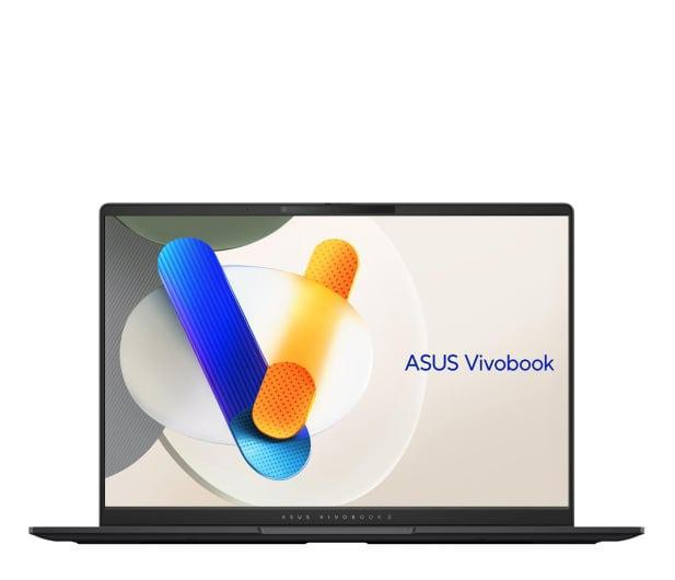 ASUS Vivobook S14 M5406WA R9-HX370 AI/32GB/1TB/14'' OLED 120Hz/Win11 Czarny - 1266896 - zdjęcie 3